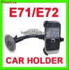 suport auto original nokia e71 e72 e 71 72 dedicat