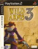 JOC PS2 WILD ARMS 3 ORIGINAL PAL