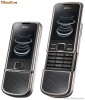 nokia 8800 carbon arte