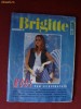 REVISTA DE MODA BRIGITTE  1995 CU TIPARE