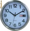 ceas quartz de perete cu data ceas quartz de perete cu data