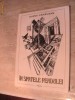 ELENA CARAUSAN - In spatele pendulei - poezii Ed. 2000