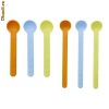 IKEA - SMASKA set 6 linguri bebelusi + MULTE ALTE PRODUSE IKEA ORIGINALE