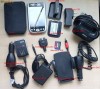 PDA Dell Axim x51v, cu GPS Holux GPSlim, iGO Romania