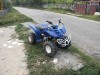 Vand atv 110 cmc