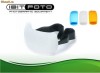 Flash Diffuser Difuzor pt blitz incorporat SLR (pop up flash) - 3 culori