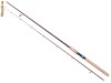 Lanseta din 2 buc.:: carbon:: Baracuda Warlock 2,7m Lanseta din 2 buc.:: carbon:: Baracuda Warlock 2,7m