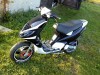 Scuter Piaggio N.R.G mc2 impecabil