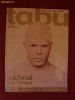REVISTA TABU IUNIE 2002