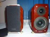 Boxe Vintage  Technics SB-M01