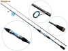 Lanseta  carbon  Jet Spin 1,98 m