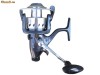 Mulineta Baracuda XC50 cu Baitrunner- 8 rulmenti Mulineta Baracuda XC50 cu Baitrunner- 8 rulmenti