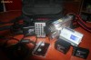 CAMERA VIDEO JVC  - miniDV ( 520 linii)+Geanta,si BATERIE MARE