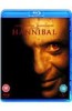 Hannibal ,Blu-ray