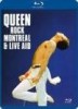 Queen - Rock Montreal And Live Aid, Blu-ray