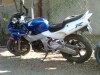 Dezmembrez Honda NSR 125 din 2000, vand piese Honda NSR 125