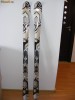 SKIURI SCHIURI K2 FIRST LUV MODEL 2010 163 cm + legaturi NOi