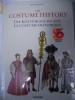Istoria costumului -album