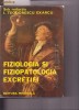 FIZIOLOGIA SI FIZIOPATOLOGIA EXCRETIEI-I.TEODORESCU EXACRU