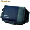 sony minidisc walkman armband case mini disc husa nou sony minidisc walkman armband case mini disc husa nou