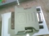 adaptor dvi mama  vga i