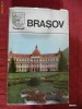 JUDETELE PATRIEI - JUDETUL BRASOV. MONOGRAFIE