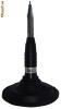 ANTENA STATIE RADIO CB  ML 145 MAGNETICA 145