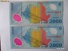 bacnote romanesti 2000 lei eclipsa viorel bacnote romanesti 2000 lei eclipsa viorel