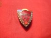 INSEMN de ARBITRU clasa a III a  - cca 1950