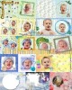 TEMPLATE-uri PSD pentru BOTEZ