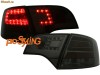 vand stopuri cu led audi a4 b7 2004-2008 kombi