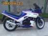 Dezmembrez Kawasaki GPZ500S model 1992 - absolut toate piesele