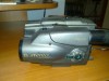 CAMERA VIDEO SANYO
