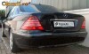 vand stopuri cu led mercedes s klasse w220