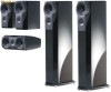 Set Surround 5.0&Stereo, Mission 79(M794 + M790 + M79c)