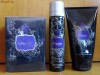Set Outspoken by Fergie de la Avon