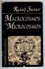 Macrocosmos si microcosmos / Rudolf Steiner