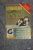 Literatura pentru admitere in Liceu - Ed. TEORA
