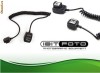 Cablu TTL OC-E3b pt blizturi Canon - lungime 3m