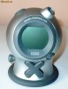 ceas masa cu proiectie ZEON TECH SM2560radio controler