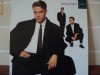 disc vinyl Johnny Hates Jazz - Turn Back The Clock 1988 Virgin
