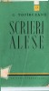 GEORGE TOPARCEANU - SCRIERI ALESE