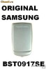 Baterie/Acumulator Original Samsung SGH-T100 SGH-T108 (Nou)