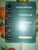 Hegel-ENCICLOPEDIA STIINTELOR FILOZOFICE/LOGICA