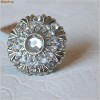 *** PROMOTIE Inel GUESS, Accesorii Dama / Femei, 100% AUTENTIC ***