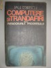 PAUL DOBRESCU - COMPUTERE SI TRANDAFIERI