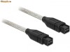 Cablu FireWire 1m 9p/9p - 82598