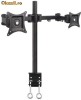 Stand dual monitor(2 monitoare) de birou, 26inch