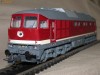 Locomotiva diesel,BR 132,1:87,HO,Roco Professional.