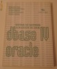 DBase IV Oracle - Gheorghe Popa